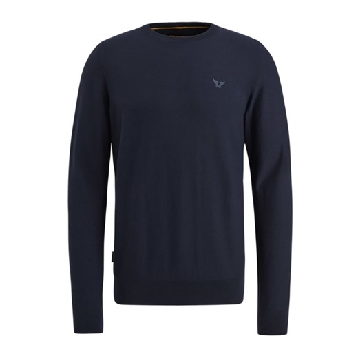 PME Legend Sweter w kolorze granatowym ze sklepu Limango Polska w kategorii Swetry męskie - zdjęcie 187357055