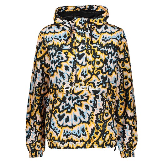 O&apos;Neill Bluza funkcyjna &quot;Active Swim To Gym&quot; w kolorze żółto-jasnobrązowo-czarnym ze sklepu Limango Polska w kategorii Bluzki damskie - zdjęcie 187357077