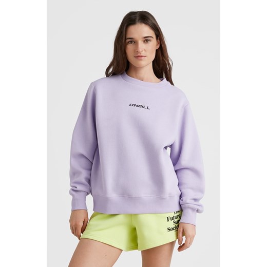 O&apos;Neill Bluza &quot;Future Surf&quot; w kolorze fioletowym ze sklepu Limango Polska w kategorii Bluzy damskie - zdjęcie 187357085