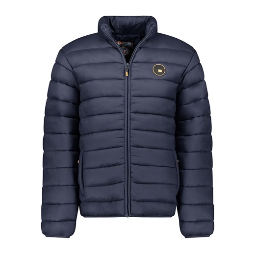 Canadian Peak Kurtka pikowana &quot;Amigomapeak&quot; w kolorze granatowym Canadian Peak L wyprzedaż Limango Polska