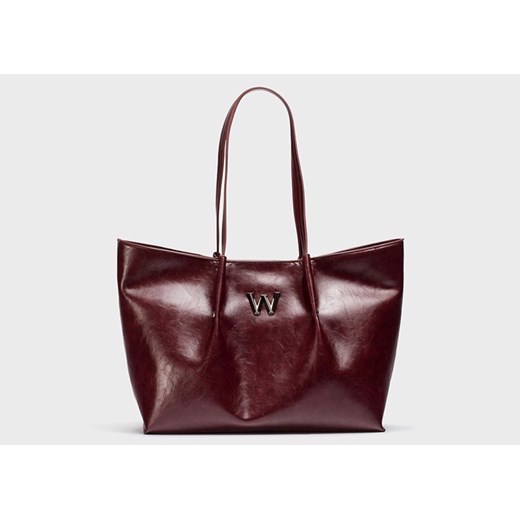 Shopperka Wonders ze sklepu Darbut w kategorii Torby Shopper bag - zdjęcie 187357685