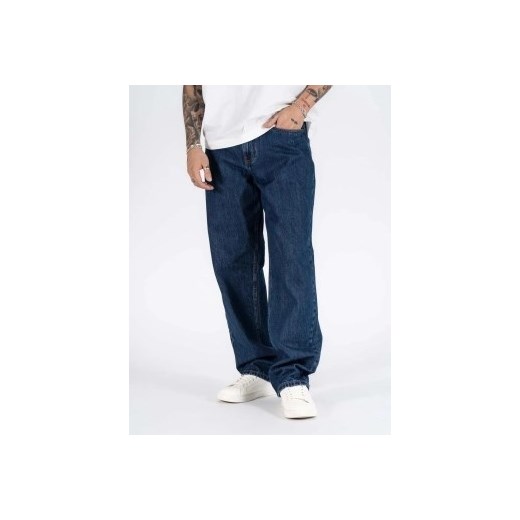 Męskie Spodnie Jeansowe Marcus Jason Z 2241 Miami Light Used 14-200325 ze sklepu YouNeedit.pl w kategorii Jeansy męskie - zdjęcie 187357707