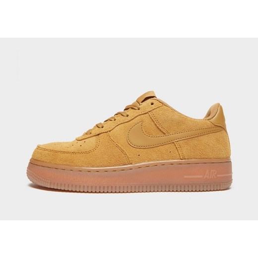 NIKE AIR FORCE 1 LV8 3 ze sklepu JD Sports  w kategorii Buty sportowe damskie - zdjęcie 187357796