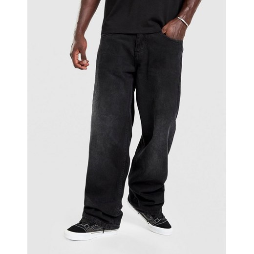 UNLIKE HUMANS SPODNIE WELLER JN DDEN-WBD ze sklepu JD Sports  w kategorii Spodnie męskie - zdjęcie 187357857