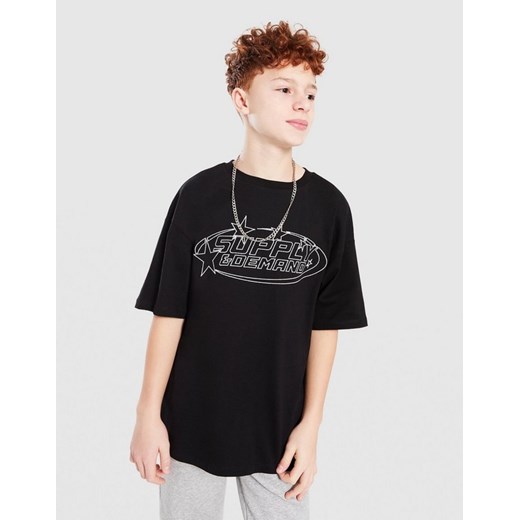 SUPPLY&amp;DEMAND T-SHIRT KENZOR TEE ze sklepu JD Sports  w kategorii T-shirty chłopięce - zdjęcie 187357888