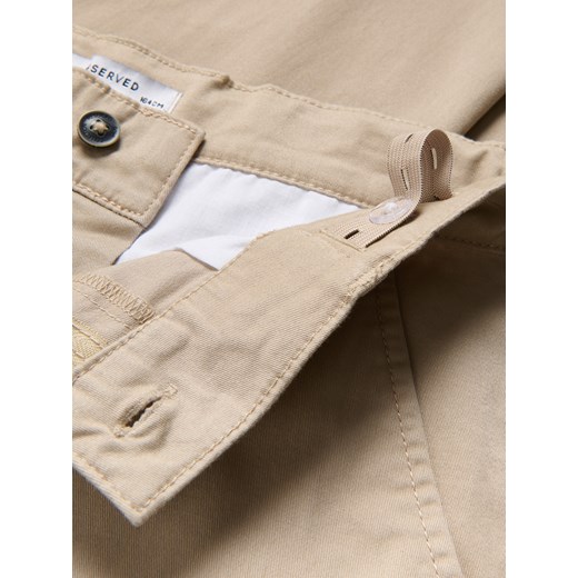 Reserved - Elegancki zestaw z muszką - wielobarwny Reserved 128 (7-8 lat) Reserved