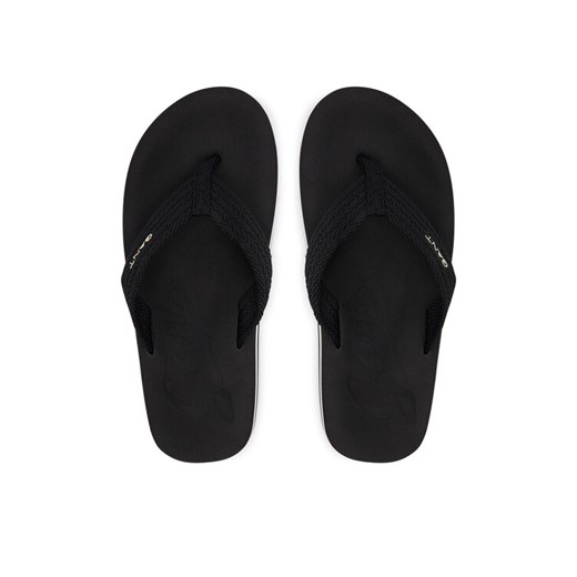 Gant Japonki 30599909 Czarny ze sklepu MODIVO w kategorii Klapki damskie - zdjęcie 187359365