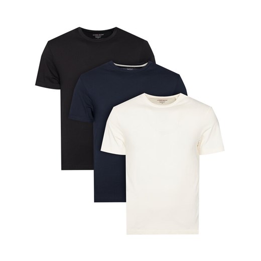 Guess Komplet t-shirtów M5BI81 I3Z11 Kolorowy Regular Fit ze sklepu MODIVO w kategorii T-shirty męskie - zdjęcie 187359476