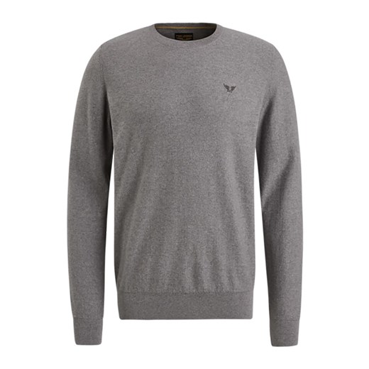 PME Legend Sweter w kolorze szarym ze sklepu Limango Polska w kategorii Swetry męskie - zdjęcie 187361087
