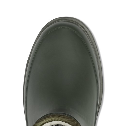 Ilse Jacobsen Kalosze w kolorze zielonym Ilse Jacobsen 39 promocyjna cena Limango Polska