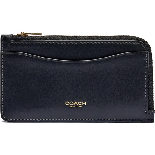Coach Skórzany portfel + etui na karty ze sklepu Gomez Fashion Store w kategorii Portfele damskie - zdjęcie 187361405
