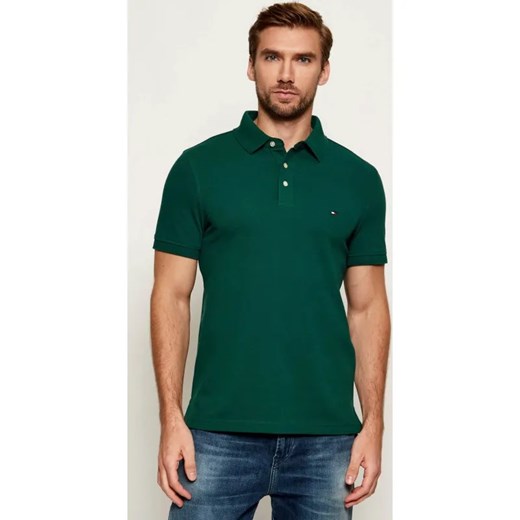 Tommy Hilfiger Polo 1985 | Slim Fit ze sklepu Gomez Fashion Store w kategorii T-shirty męskie - zdjęcie 187361425