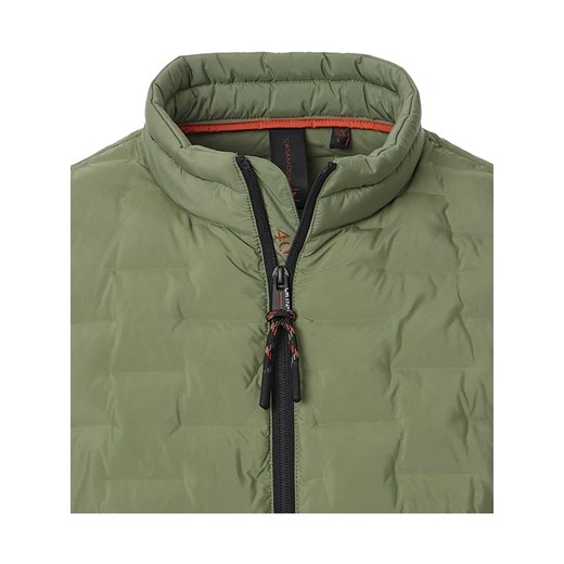 CASAMODA Kurtka pikowana w kolorze khaki Casamoda 4XL okazyjna cena Limango Polska