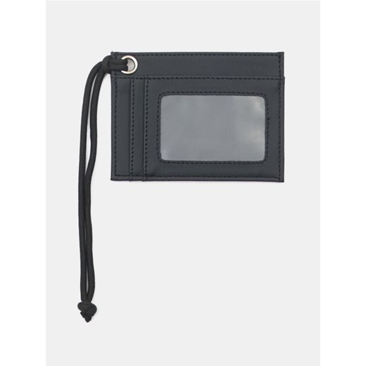 Sinsay - Mały portfel z przegródkami - czarny ze sklepu Sinsay w kategorii Portfele damskie - zdjęcie 187364605