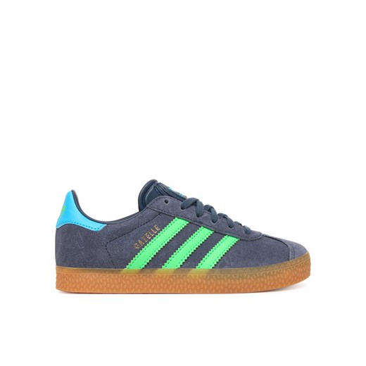 Sneakersy adidas Originals Oryginals C IH6471 Granatowy ze sklepu eobuwie.pl w kategorii Buty sportowe dziecięce - zdjęcie 187364728