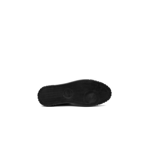 Sztyblety Gant 31553098 Czarny Gant 37 eobuwie.pl