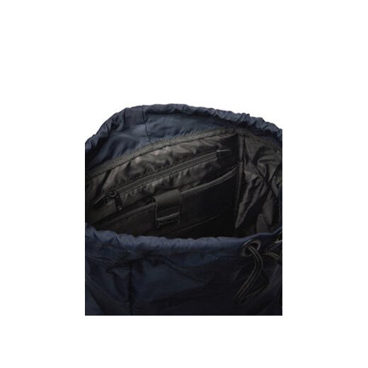 Plecak Premiata Booker Var 2138 Granatowy Premiata OS eobuwie.pl