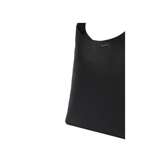 Torebka BOSS 50557982 Czarny OS eobuwie.pl