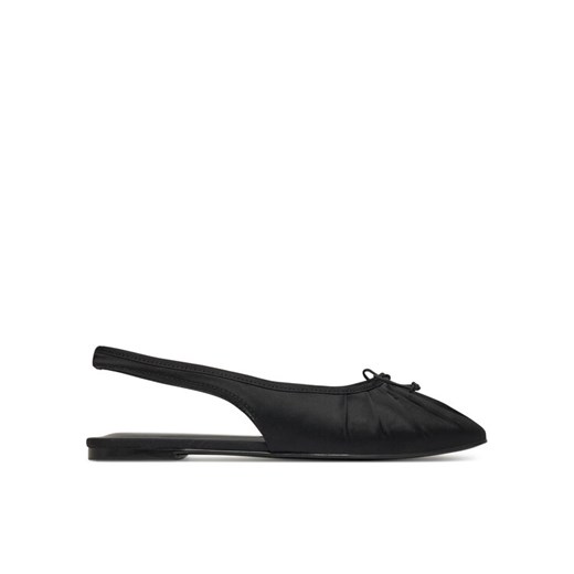 Aldo Baleriny Arlet 14028258 Czarny ze sklepu MODIVO w kategorii Balerinki - zdjęcie 187365266
