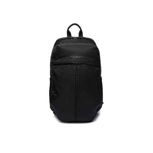 Premiata Plecak Wonder Var 2125 Czarny ze sklepu MODIVO w kategorii Plecaki - zdjęcie 187365288