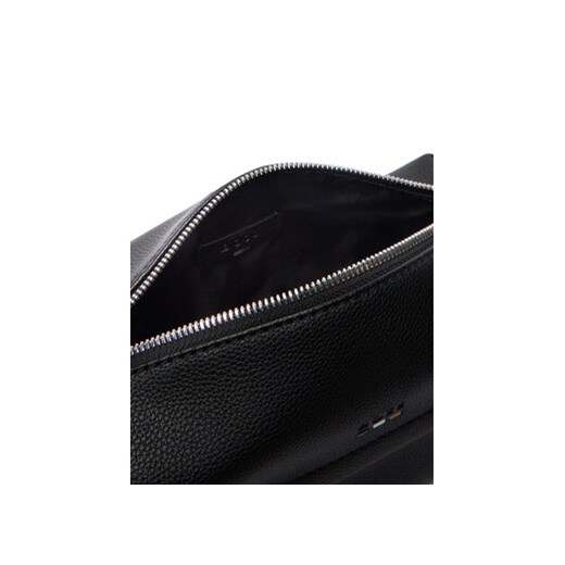 BOSS Kosmetyczka 50537003 Czarny OS MODIVO