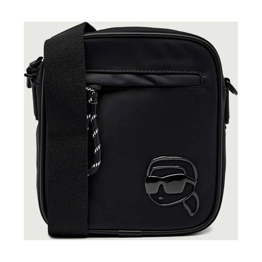 Karl Lagerfeld Reporterka k/ikon ze sklepu Gomez Fashion Store w kategorii Torby męskie - zdjęcie 187366509