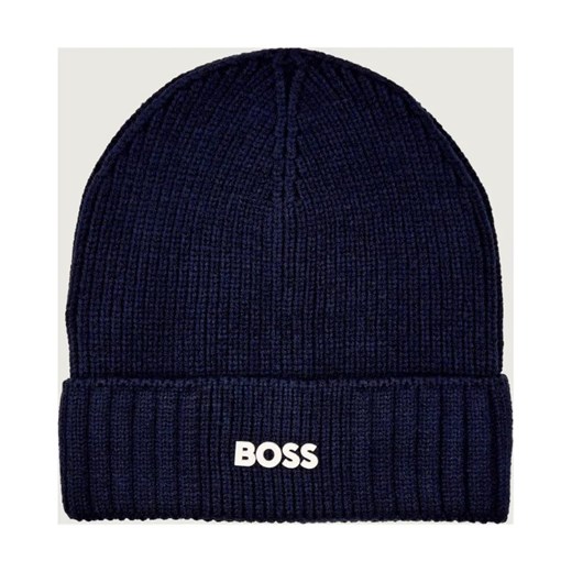 BOSS Kidswear Czapka ze sklepu Gomez Fashion Store w kategorii Czapki dziecięce - zdjęcie 187366545