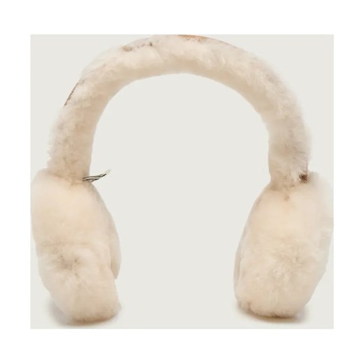 UGG Nauszniki EMBROIDERED LOGO ze sklepu Gomez Fashion Store w kategorii Czapki dziecięce - zdjęcie 187366558