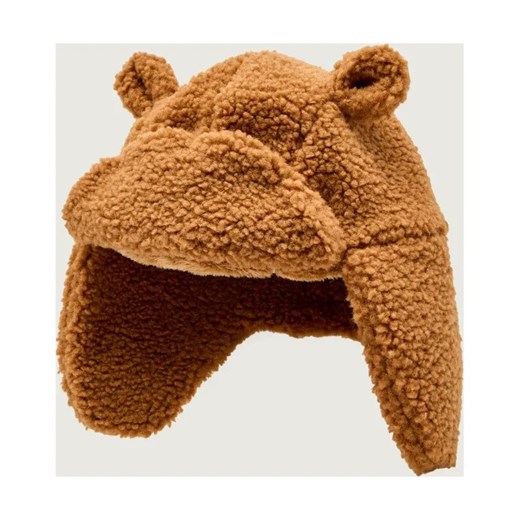 UGG Polarowa czapka TRAPPER ze sklepu Gomez Fashion Store w kategorii Czapki dziecięce - zdjęcie 187366559