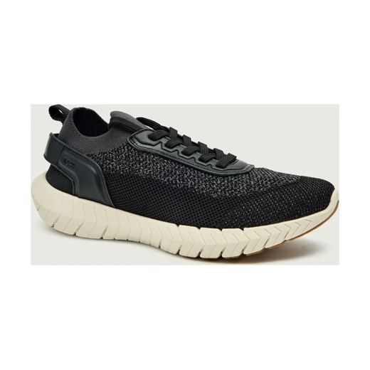 BOSS BLACK Sneakersy BOSS-MOTION_knm ze sklepu Gomez Fashion Store w kategorii Buty sportowe męskie - zdjęcie 187366568