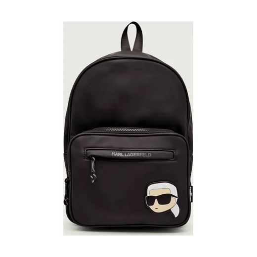 Karl Lagerfeld Kids Plecak ze sklepu Gomez Fashion Store w kategorii Plecaki dla dzieci - zdjęcie 187366575