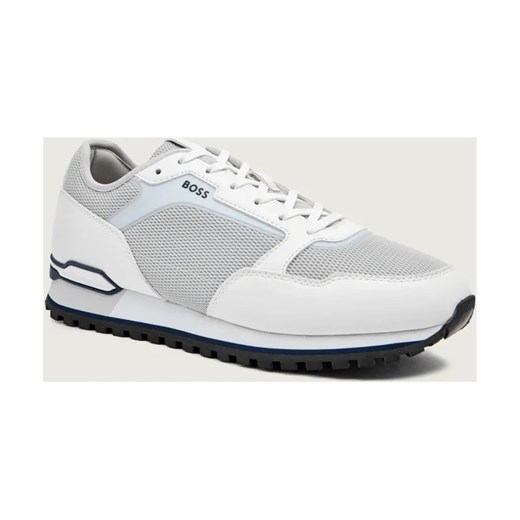 BOSS BLACK Sneakersy Parkour-L_Runn_methn ze sklepu Gomez Fashion Store w kategorii Buty sportowe męskie - zdjęcie 187366586