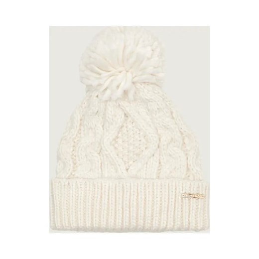 Michael Kors Czapka DIAMOND ze sklepu Gomez Fashion Store w kategorii Czapki zimowe damskie - zdjęcie 187366587