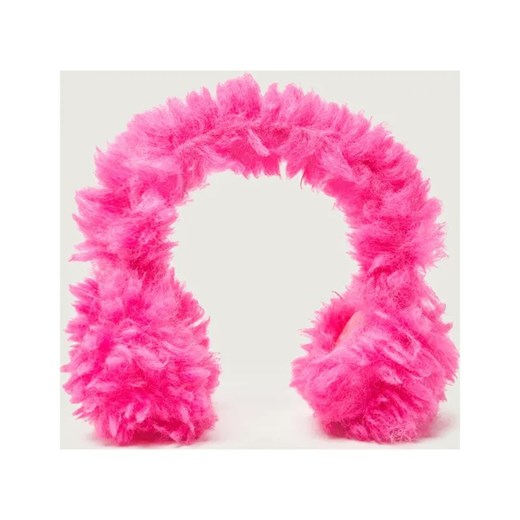 Kurt Geiger Nauszniki | shearling ze sklepu Gomez Fashion Store w kategorii Nauszniki damskie - zdjęcie 187366589