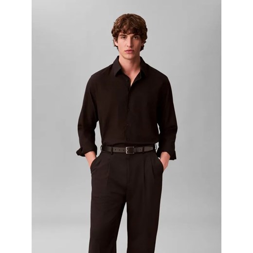 Calvin Klein Koszula | Relaxed fit ze sklepu Gomez Fashion Store w kategorii Koszule męskie - zdjęcie 187366598