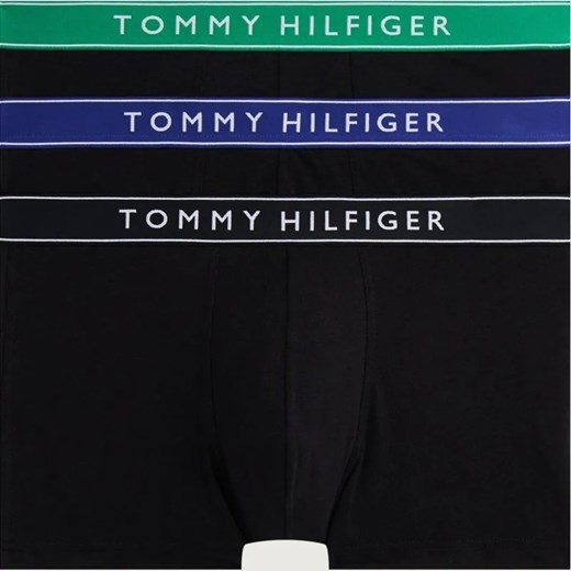 Tommy Hilfiger Bokserki 3-pack ze sklepu Gomez Fashion Store w kategorii Majtki męskie - zdjęcie 187366635