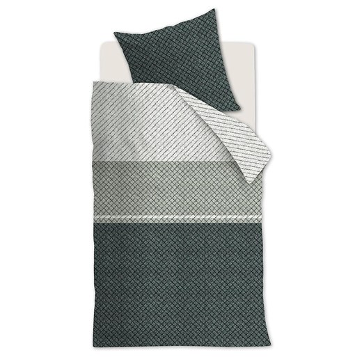 Beddinghouse Komplet pościeli w kolorze zielonym ze sklepu Limango Polska w kategorii Pościele - zdjęcie 187367497