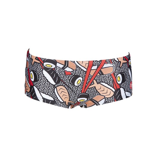 Arena Kąpielówki &quot;Crazy Sushi&quot; ze wzorem ze sklepu Limango Polska w kategorii Kąpielówki - zdjęcie 187367508