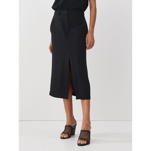 Someday Spódnica w kolorze czarnym Someday 36 Limango Polska okazja