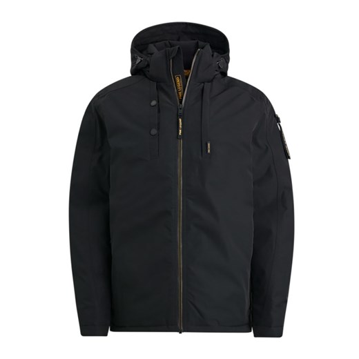 PME Legend Kurtka przejściowa w kolorze czarnym ze sklepu Limango Polska w kategorii Kurtki męskie - zdjęcie 187367979