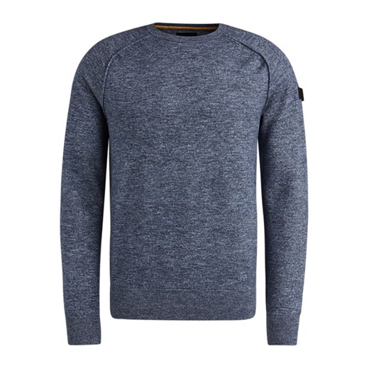 PME Legend Sweter w kolorze granatowym ze sklepu Limango Polska w kategorii Swetry męskie - zdjęcie 187367985