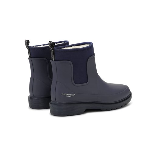 Ilse Jacobsen Kalosze w kolorze granatowym Ilse Jacobsen 39 okazyjna cena Limango Polska
