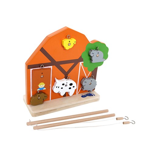 small foot Zestaw do łowienia - 3+ ze sklepu Limango Polska w kategorii Zabawki - zdjęcie 187368069