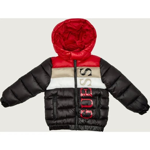 Guess Kurtka | Regular Fit ze sklepu Gomez Fashion Store w kategorii Kurtki chłopięce - zdjęcie 187370886