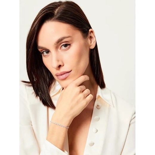 Swarovski Bransoletka MATRIX ze sklepu Gomez Fashion Store w kategorii Bransoletki - zdjęcie 187370887