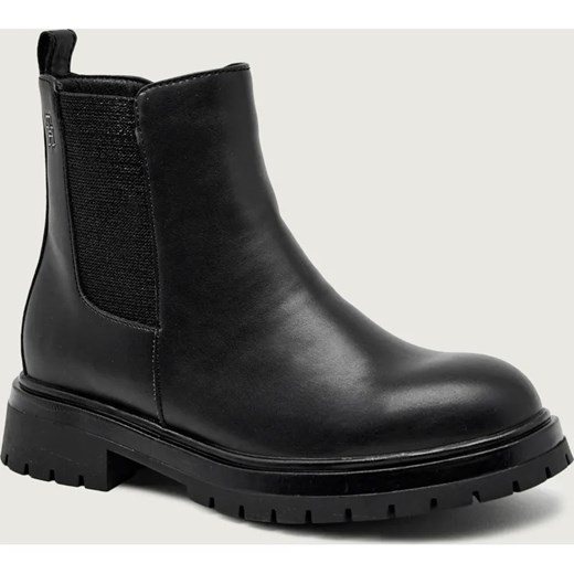 Tommy Hilfiger Sztyblety CHELSEA ze sklepu Gomez Fashion Store w kategorii Buty zimowe dziecięce - zdjęcie 187370895