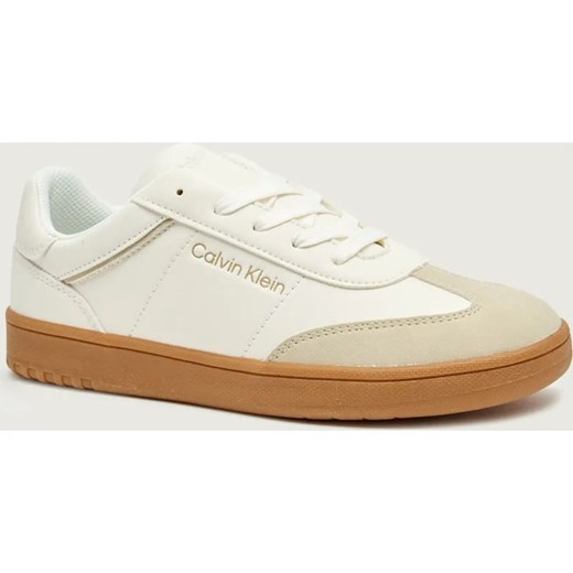 Calvin Klein Jeans Sneakersy ze sklepu Gomez Fashion Store w kategorii Buty sportowe dziecięce - zdjęcie 187370915