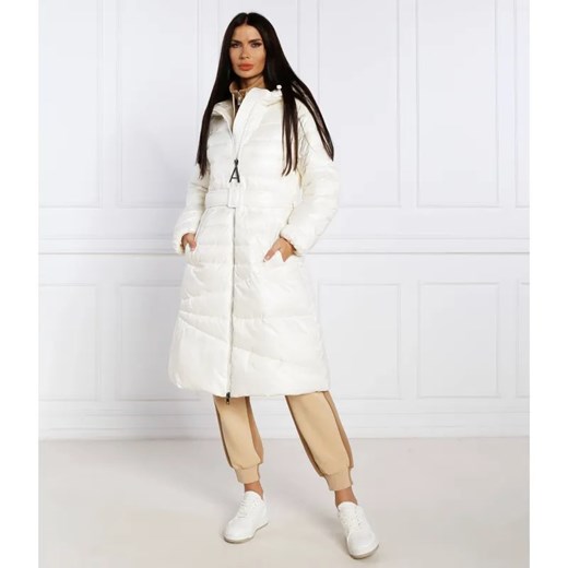 Twinset Actitude Płaszcz ze sklepu Gomez Fashion Store w kategorii Kurtki damskie - zdjęcie 187370916