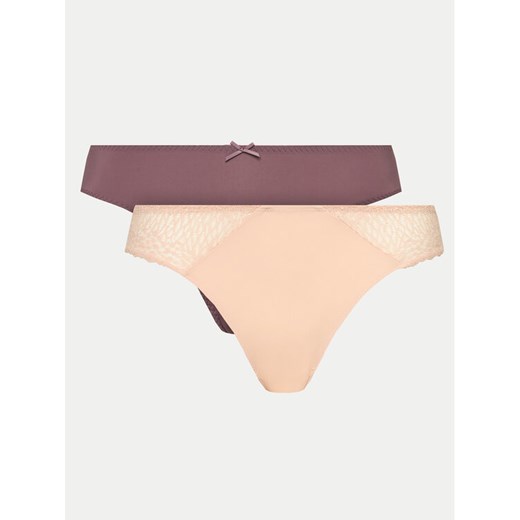 Dorina Komplet fig Amora FXBF0053LA130 Kolorowy ze sklepu MODIVO w kategorii Majtki damskie - zdjęcie 187370975