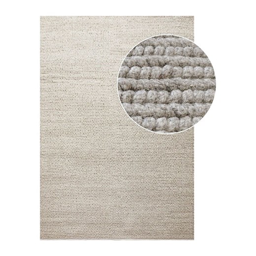 House Nordic Dywan w kolorze kremowym ze sklepu Limango Polska w kategorii Dywany - zdjęcie 187372417